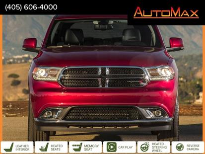 dodge durango 2019 1C4RDHDG4KC769166 image