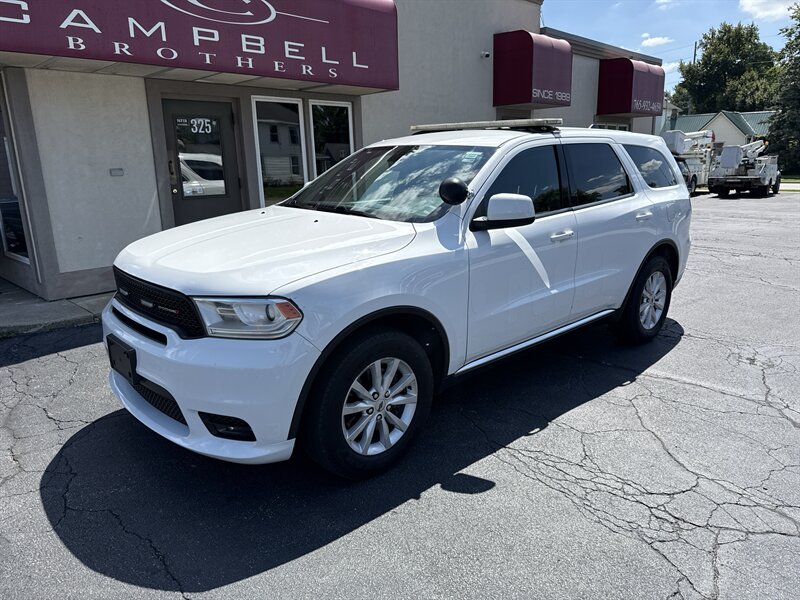 dodge durango 2019 1C4RDJFG3KC771267 image dodge durango 2019 1C4RDJFG3KC771267 image