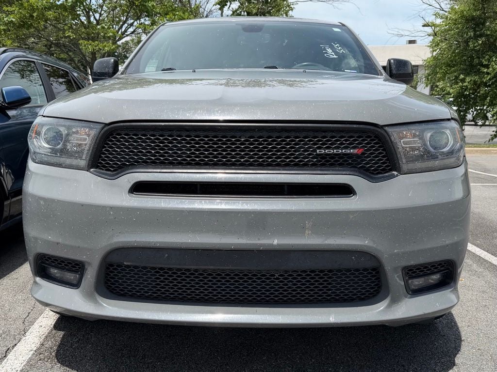 dodge durango 2019 1C4RDJDG1KC717856 image dodge durango 2019 1C4RDJDG1KC717856 image