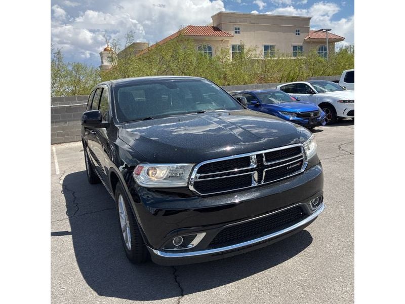 dodge durango 2019 1C4RDHAG0KC575500 image dodge durango 2019 1C4RDHAG0KC575500 image