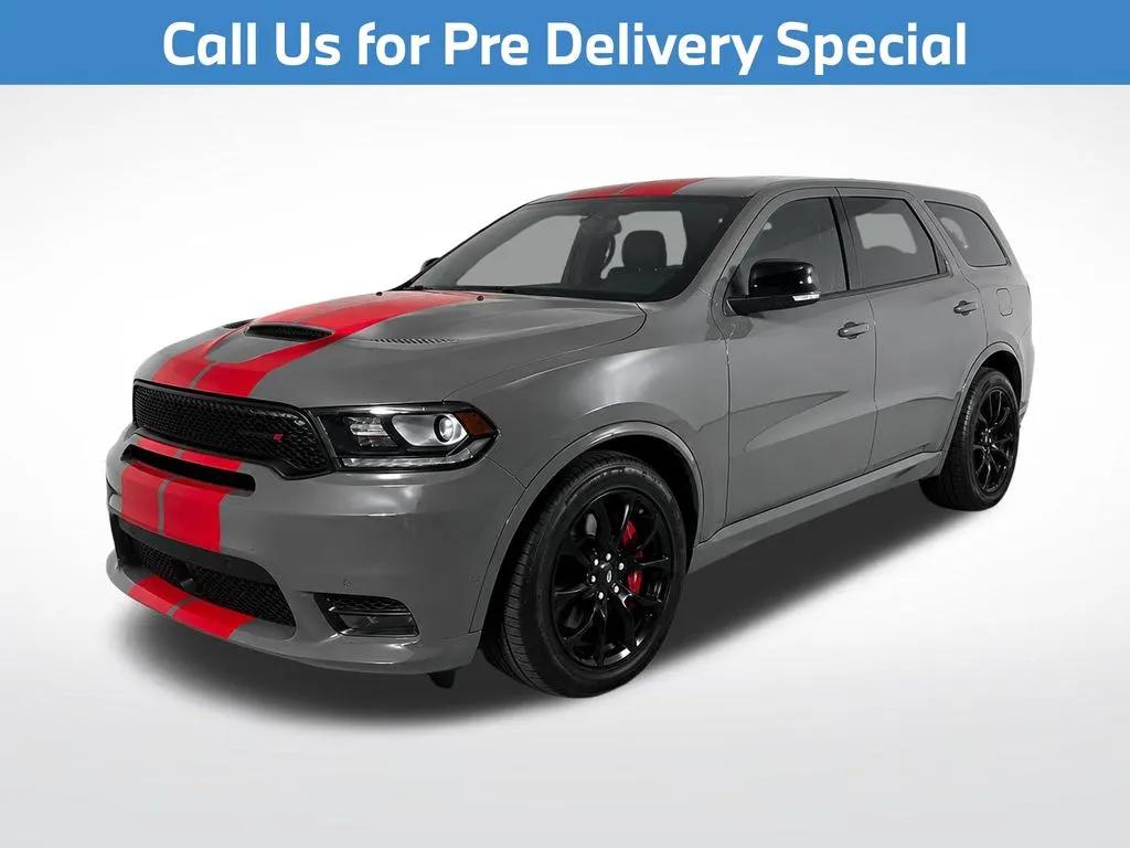 dodge durango 2019 1C4SDHCT0KC659179 image dodge durango 2019 1C4SDHCT0KC659179 image