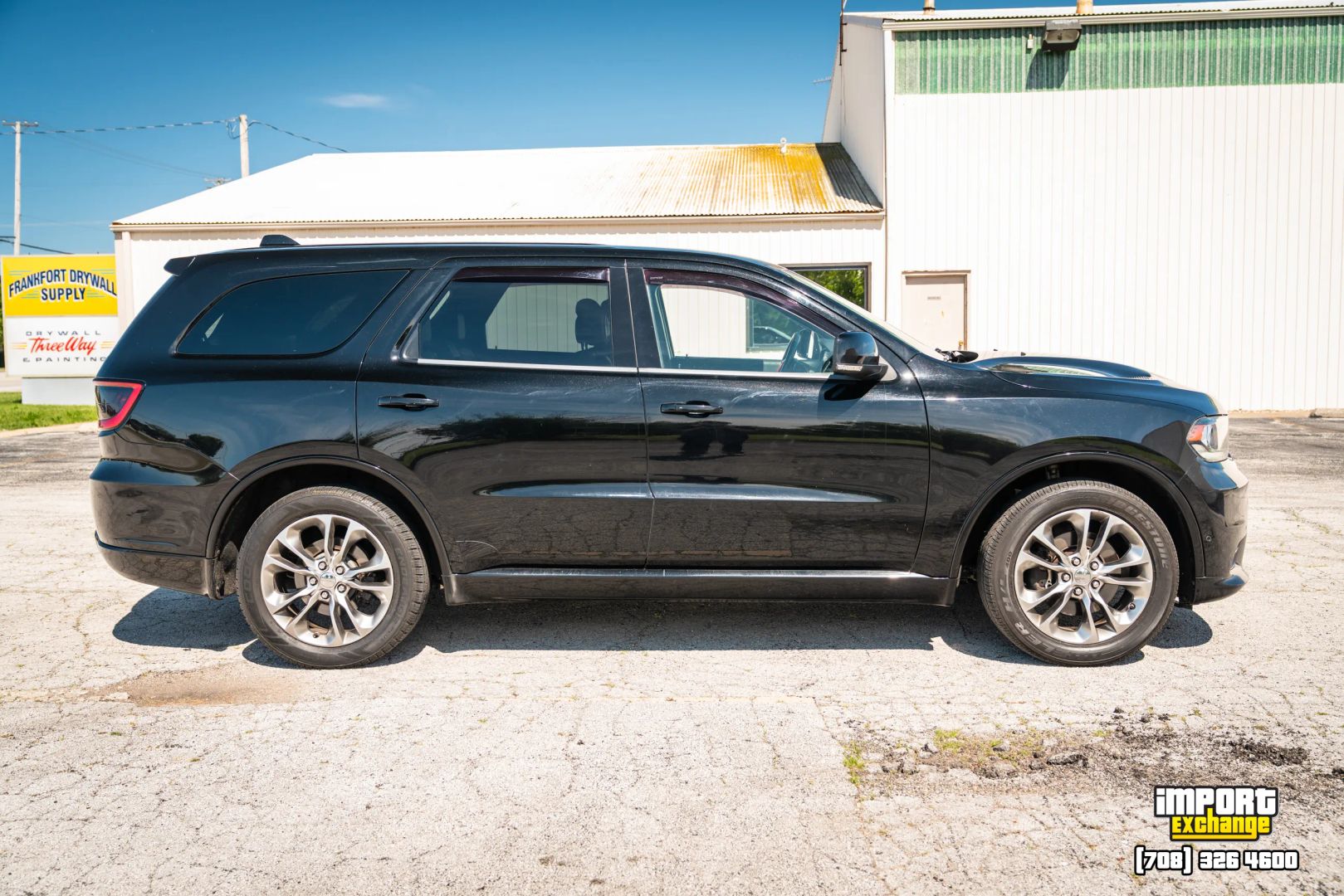 dodge durango 2019 1C4SDHCT9KC768028 image dodge durango 2019 1C4SDHCT9KC768028 image