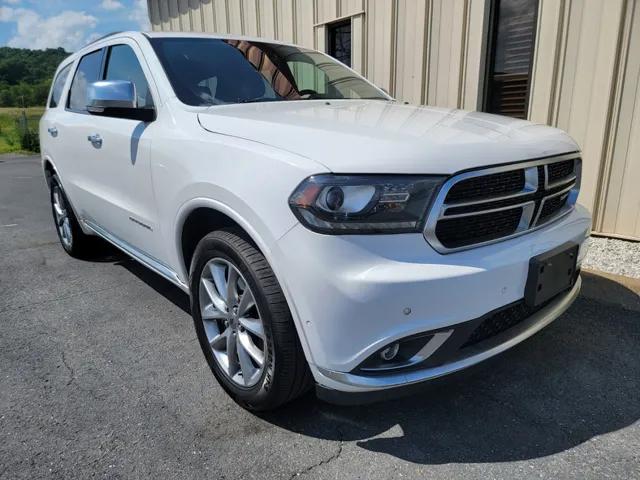 dodge durango 2019 1C4SDJET3KC617206 image dodge durango 2019 1C4SDJET3KC617206 image