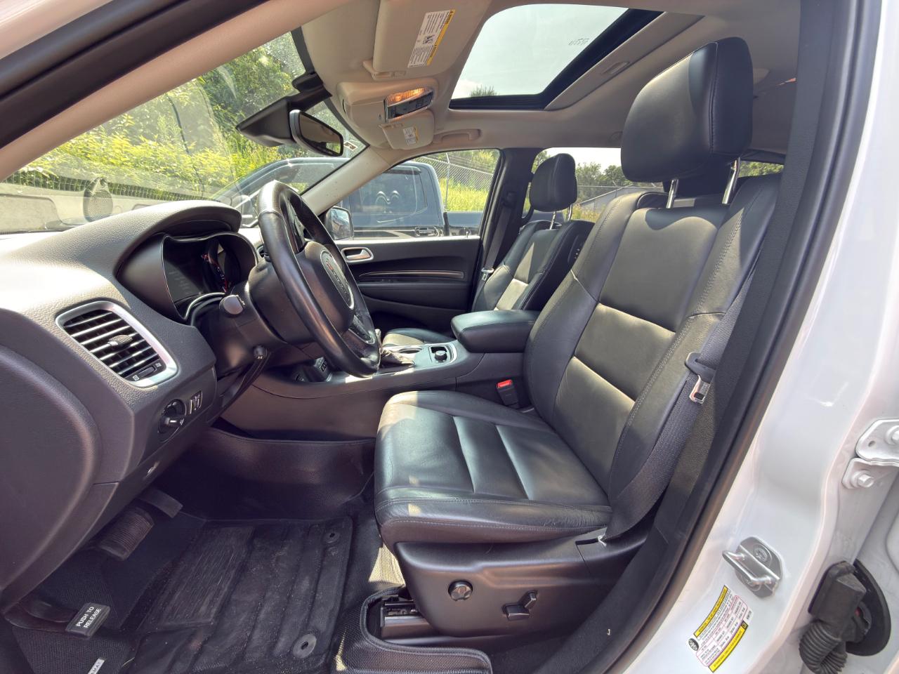 dodge durango 2019 1C4SDJET6KC681725 image dodge durango 2019 1C4SDJET6KC681725 image