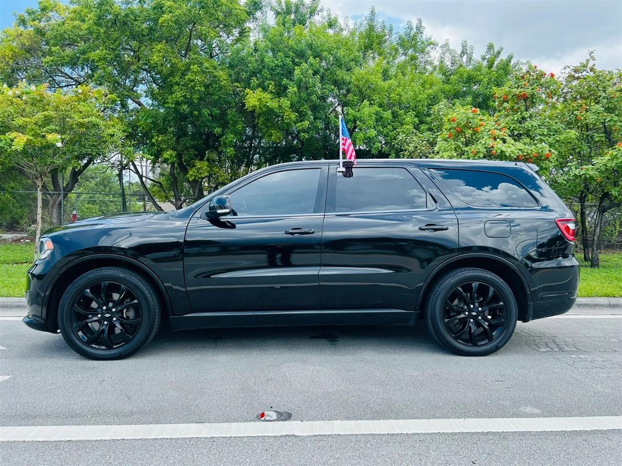 dodge durango 2019 1C4SDHCT2KC575428 image dodge durango 2019 1C4SDHCT2KC575428 image