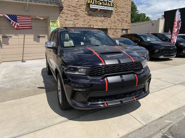 dodge durango 2019 1C4SDJET2KC585591 image dodge durango 2019 1C4SDJET2KC585591 image