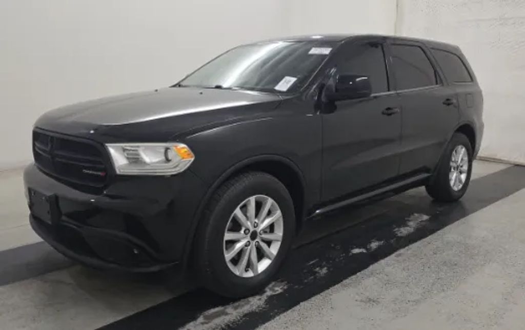 dodge durango 2019 1C4RDHAGXKC575598 image dodge durango 2019 1C4RDHAGXKC575598 image