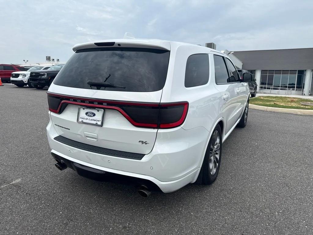 dodge durango 2019 1C4SDHCT0KC839651 image dodge durango 2019 1C4SDHCT0KC839651 image