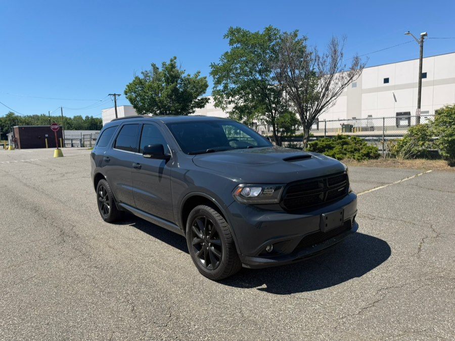 dodge durango 2018 1C4RDJDGXJC187336 image dodge durango 2018 1C4RDJDGXJC187336 image