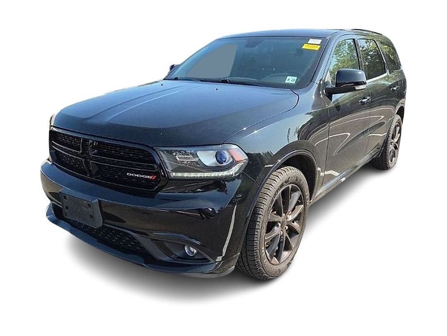 dodge durango 2018 1C4RDJDG4JC486398 image dodge durango 2018 1C4RDJDG4JC486398 image