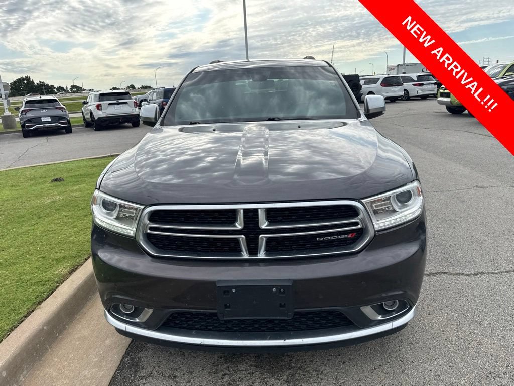dodge durango 2018 1C4RDJEG4JC414812 image dodge durango 2018 1C4RDJEG4JC414812 image