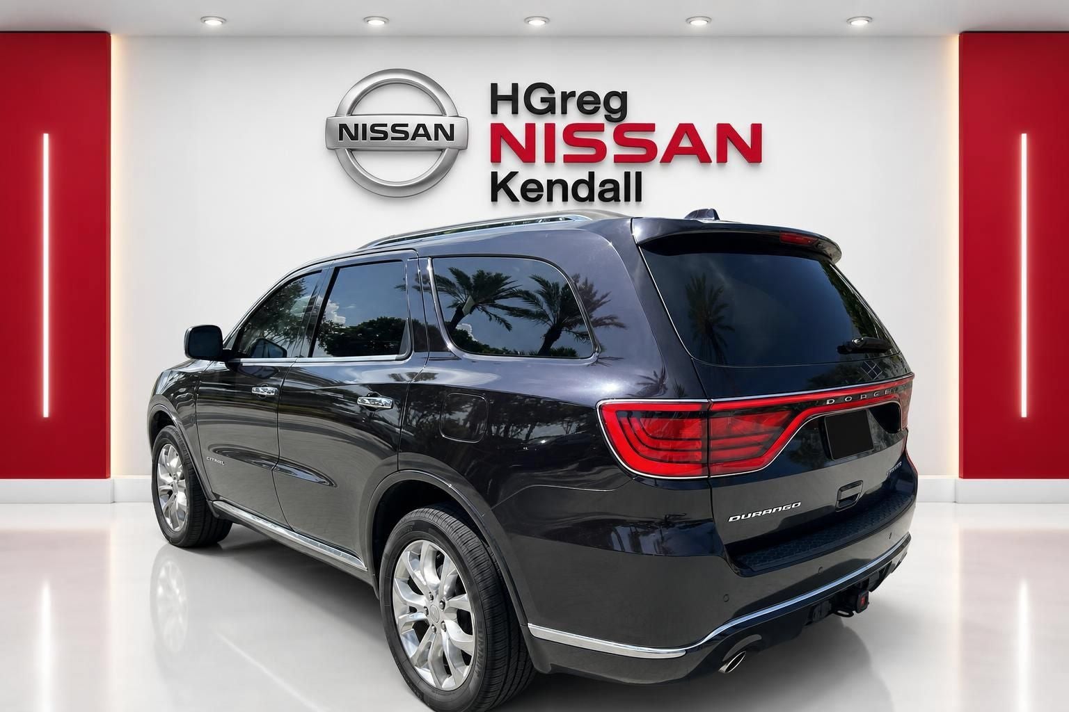 dodge durango 2018 1C4SDJET7JC317165 image dodge durango 2018 1C4SDJET7JC317165 image