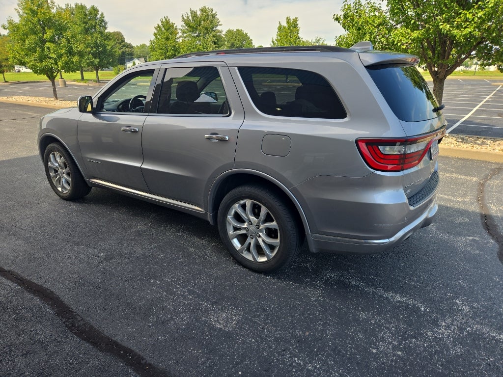 dodge durango 2018 1C4RDJEG6JC276366 image dodge durango 2018 1C4RDJEG6JC276366 image