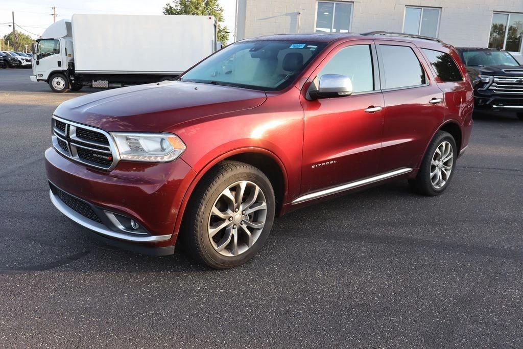 dodge durango 2018 1C4RDJEG5JC404712 image dodge durango 2018 1C4RDJEG5JC404712 image