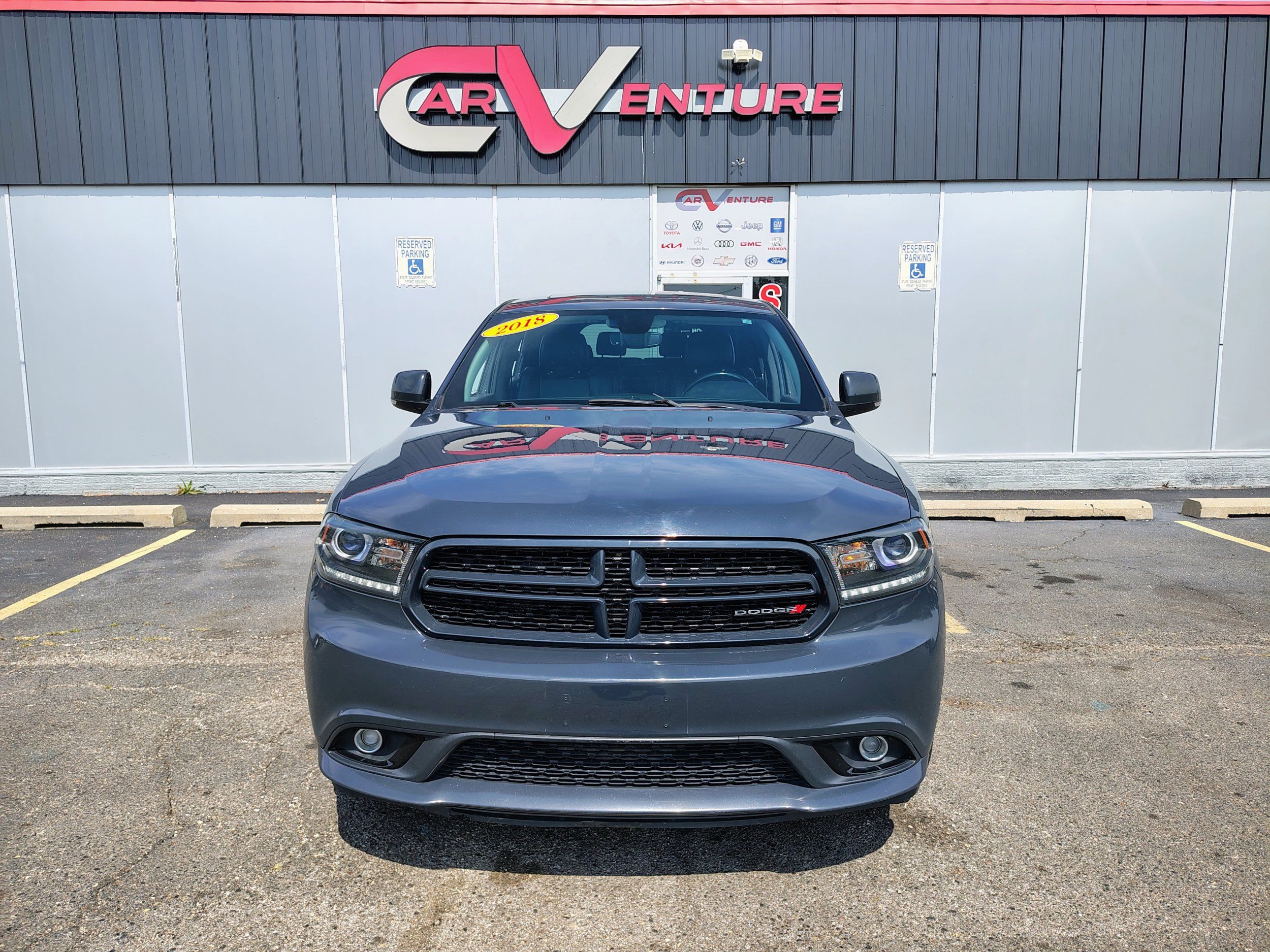 dodge durango 2018 1C4RDJDGXJC408949 image dodge durango 2018 1C4RDJDGXJC408949 image