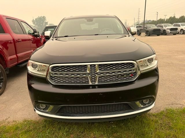 dodge durango 2018 1C4SDJET1JC101196 image dodge durango 2018 1C4SDJET1JC101196 image