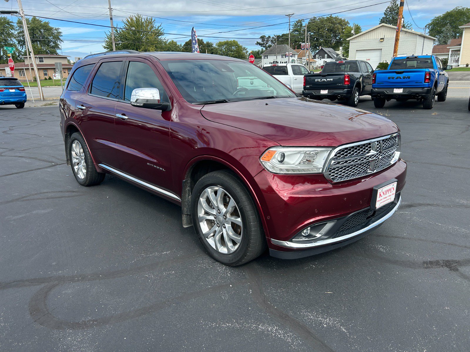 dodge durango 2018 1C4RDJEG8JC473247 image dodge durango 2018 1C4RDJEG8JC473247 image