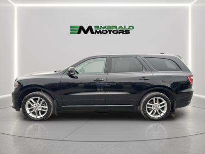 dodge durango 2018 1C4SDJDT9JC275910 image dodge durango 2018 1C4SDJDT9JC275910 image