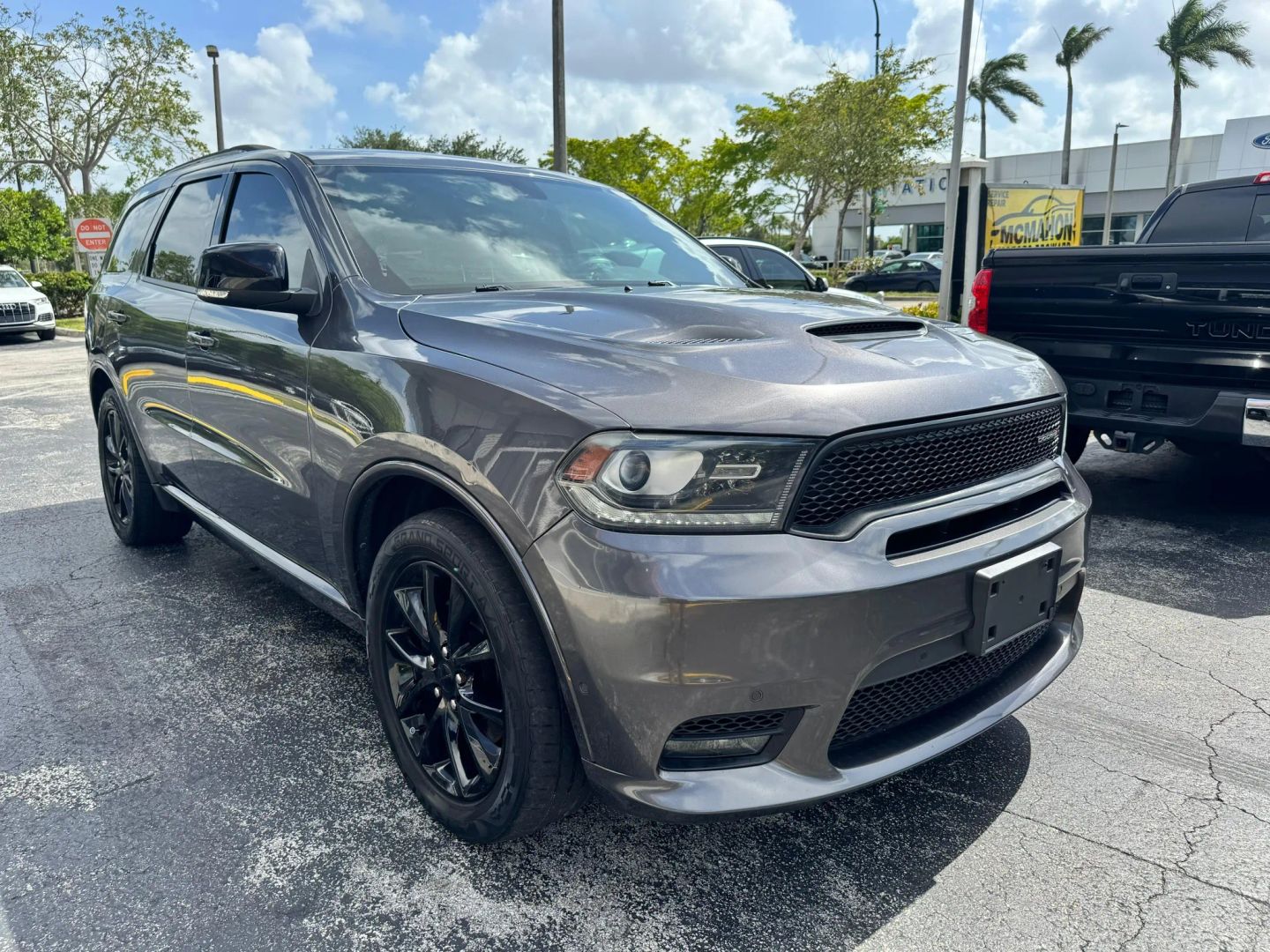 dodge durango 2018 1C4SDHCT6JC443156 image dodge durango 2018 1C4SDHCT6JC443156 image