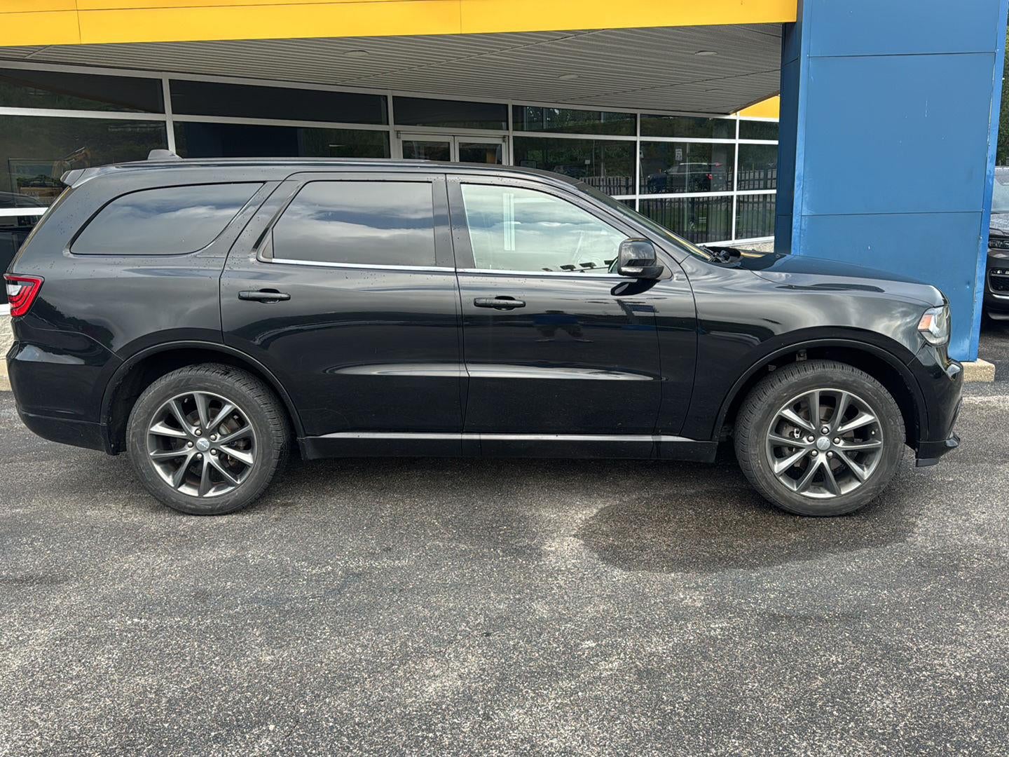 dodge durango 2018 1C4RDJDGXJC194366 image dodge durango 2018 1C4RDJDGXJC194366 image