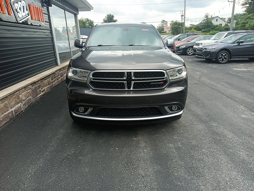 dodge durango 2018 1C4RDJEG6JC414729 image dodge durango 2018 1C4RDJEG6JC414729 image