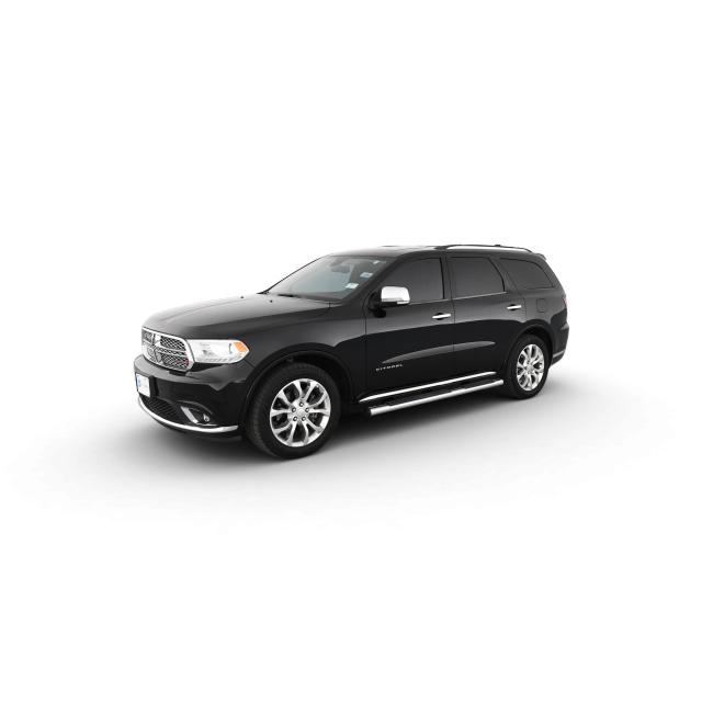 dodge durango 2018 1C4RDJEG4JC101288 image dodge durango 2018 1C4RDJEG4JC101288 image