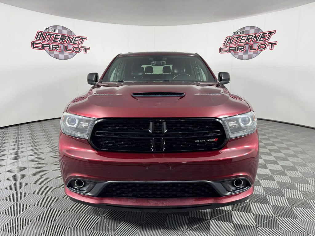 dodge durango 2018 1C4RDJDG3JC283194 image dodge durango 2018 1C4RDJDG3JC283194 image