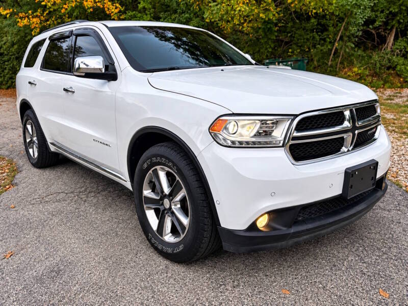 dodge durango 2018 1C4SDJET4JC394933 image dodge durango 2018 1C4SDJET4JC394933 image