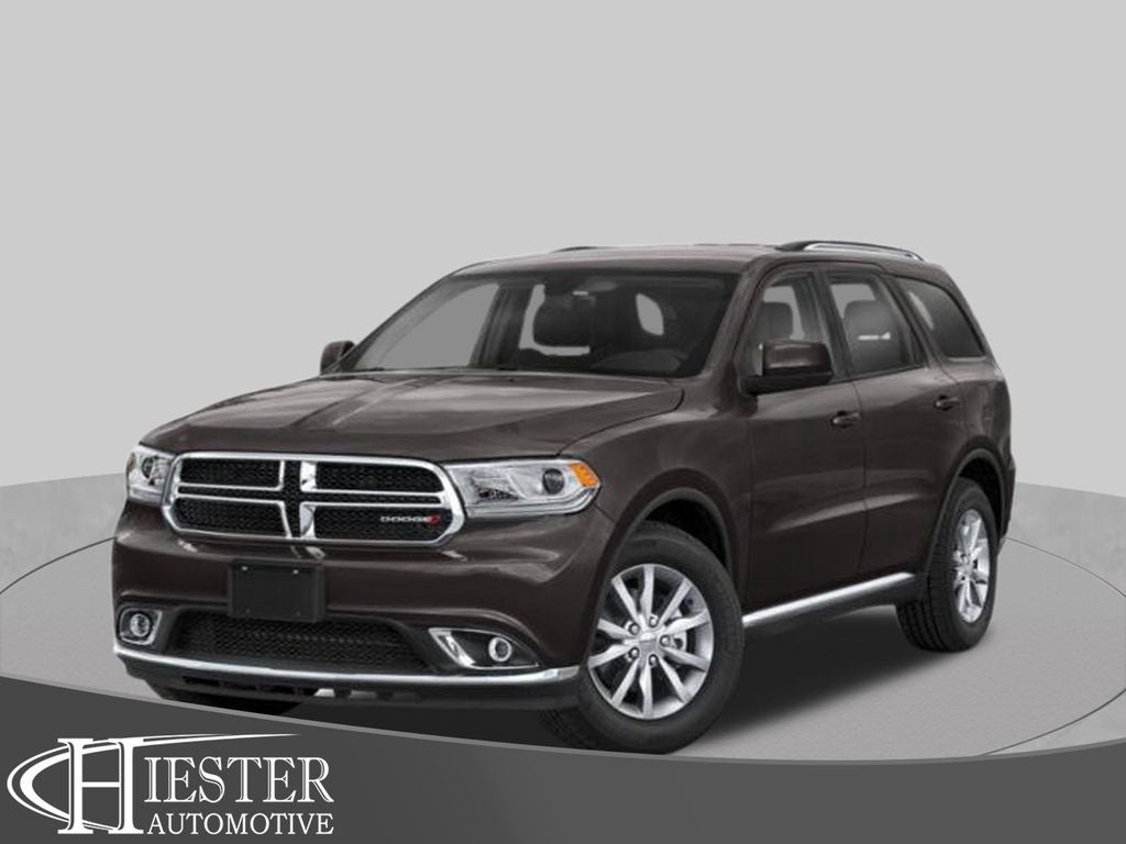 dodge durango 2018 1C4RDJDG3JC386292 image dodge durango 2018 1C4RDJDG3JC386292 image
