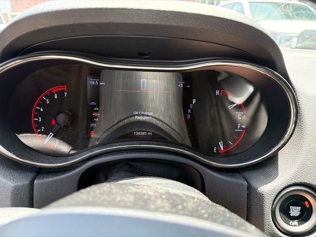 dodge durango 2018 1C4SDHCT0JC490148 image dodge durango 2018 1C4SDHCT0JC490148 image