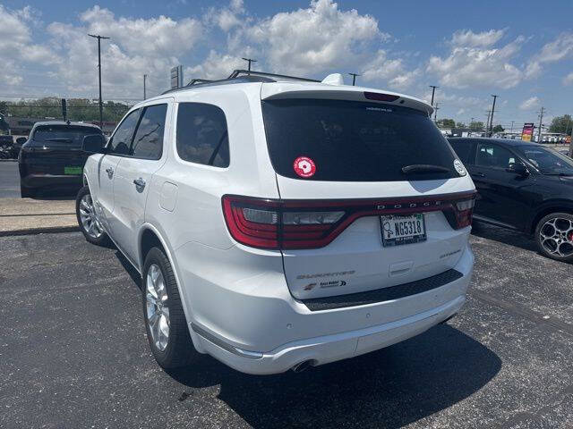 dodge durango 2018 1C4RDJEG4JC473164 image dodge durango 2018 1C4RDJEG4JC473164 image