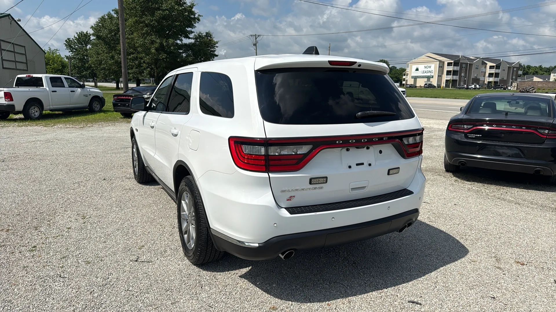 dodge durango 2018 1C4SDJFT9JC448144 image dodge durango 2018 1C4SDJFT9JC448144 image