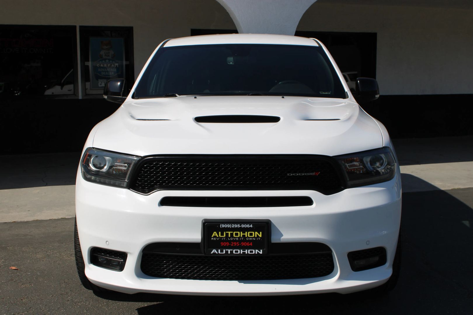 dodge durango 2018 1C4SDHCT6JC461642 image dodge durango 2018 1C4SDHCT6JC461642 image