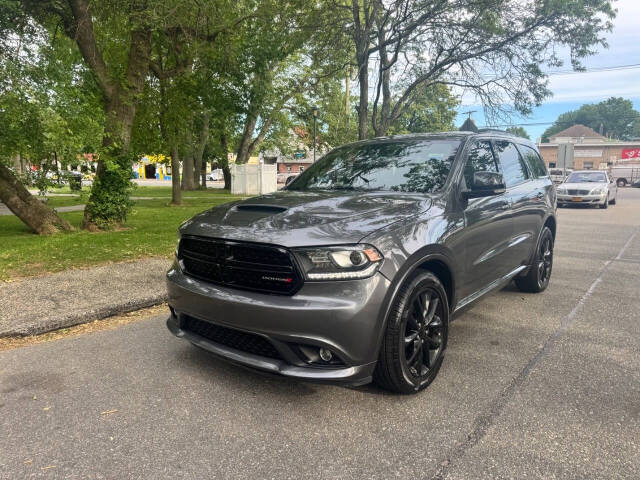 dodge durango 2018 1C4RDJDG9JC483349 image dodge durango 2018 1C4RDJDG9JC483349 image