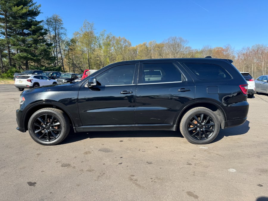 dodge durango 2018 1C4RDJDGXJC313839 image dodge durango 2018 1C4RDJDGXJC313839 image