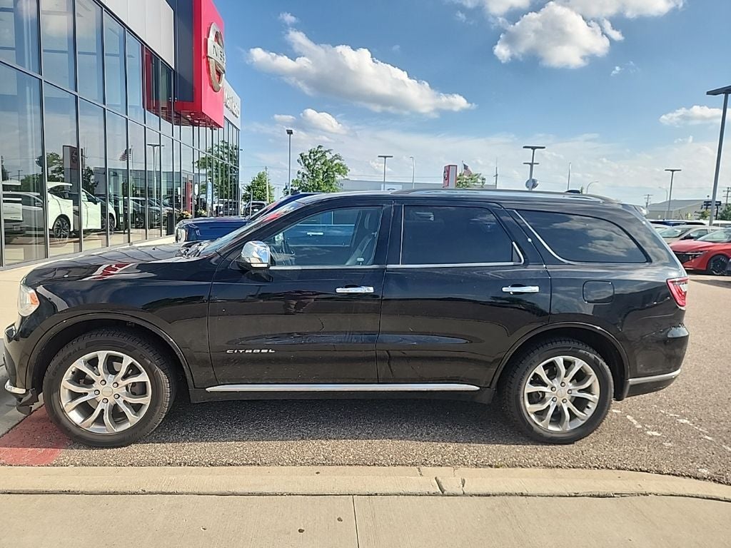 dodge durango 2018 1C4RDJEG7JC143535 image dodge durango 2018 1C4RDJEG7JC143535 image