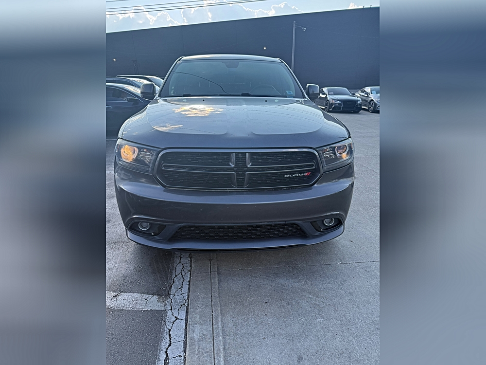 dodge durango 2018 1C4RDJDG1JC448577 image dodge durango 2018 1C4RDJDG1JC448577 image