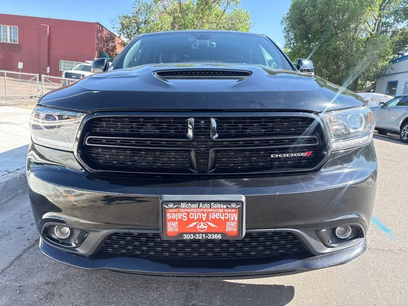 dodge durango 2018 1C4RDJDG9JC146017 image dodge durango 2018 1C4RDJDG9JC146017 image