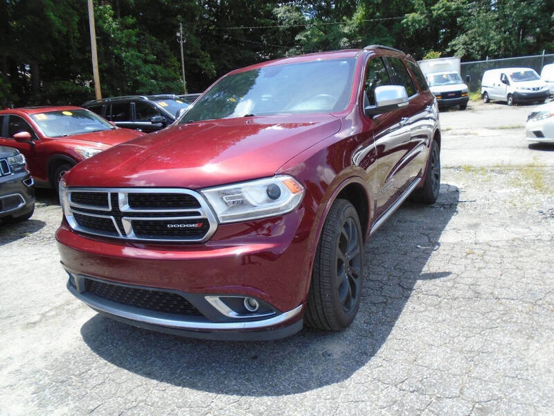 dodge durango 2018 1C4RDJEG6JC414732 image dodge durango 2018 1C4RDJEG6JC414732 image