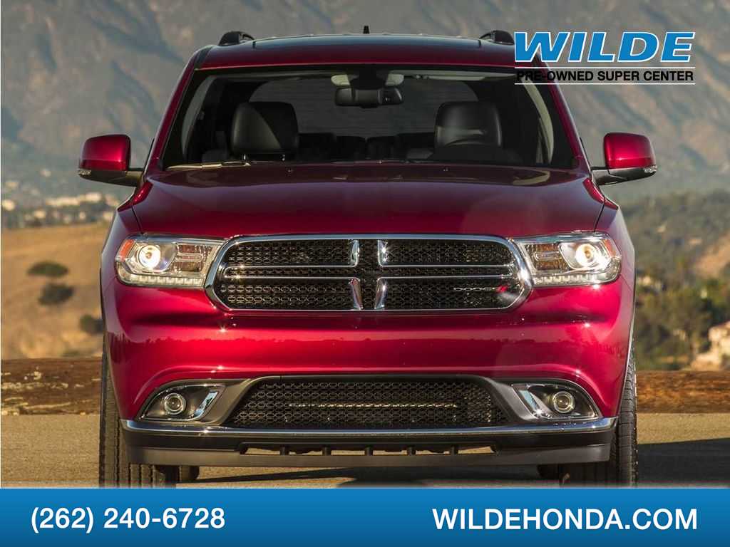 dodge durango 2018 1C4RDJDG0JC291916 image dodge durango 2018 1C4RDJDG0JC291916 image