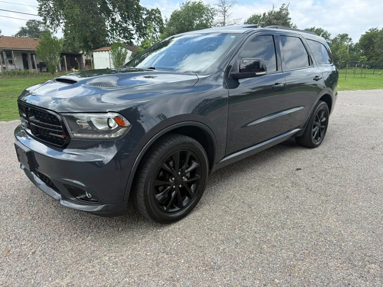 dodge durango 2018 1C4RDJDG9JC381002 image dodge durango 2018 1C4RDJDG9JC381002 image