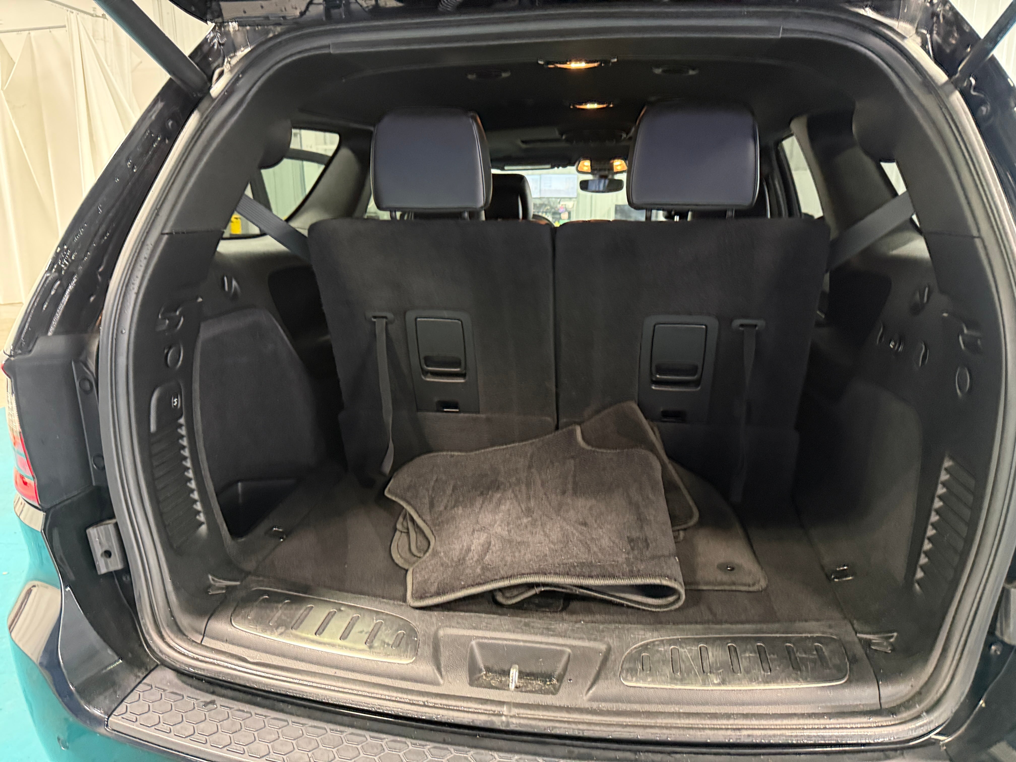 dodge durango 2018 1C4RDJDG1JC156072 image dodge durango 2018 1C4RDJDG1JC156072 image