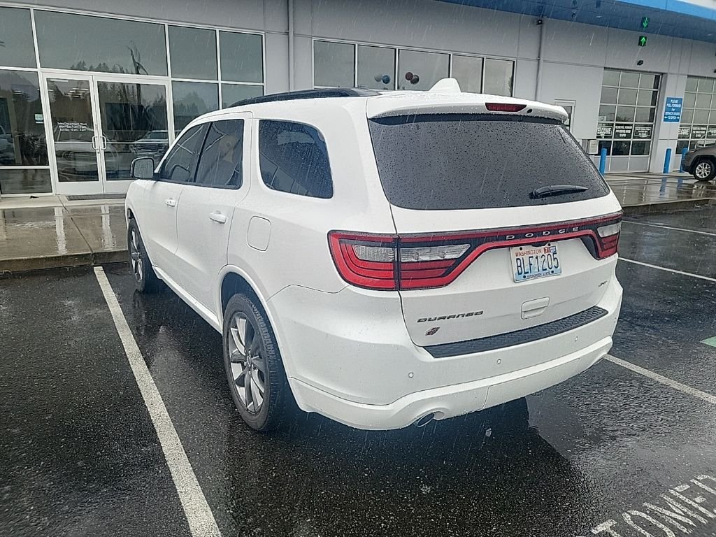 dodge durango 2018 1C4RDJDG9JC302556 image dodge durango 2018 1C4RDJDG9JC302556 image