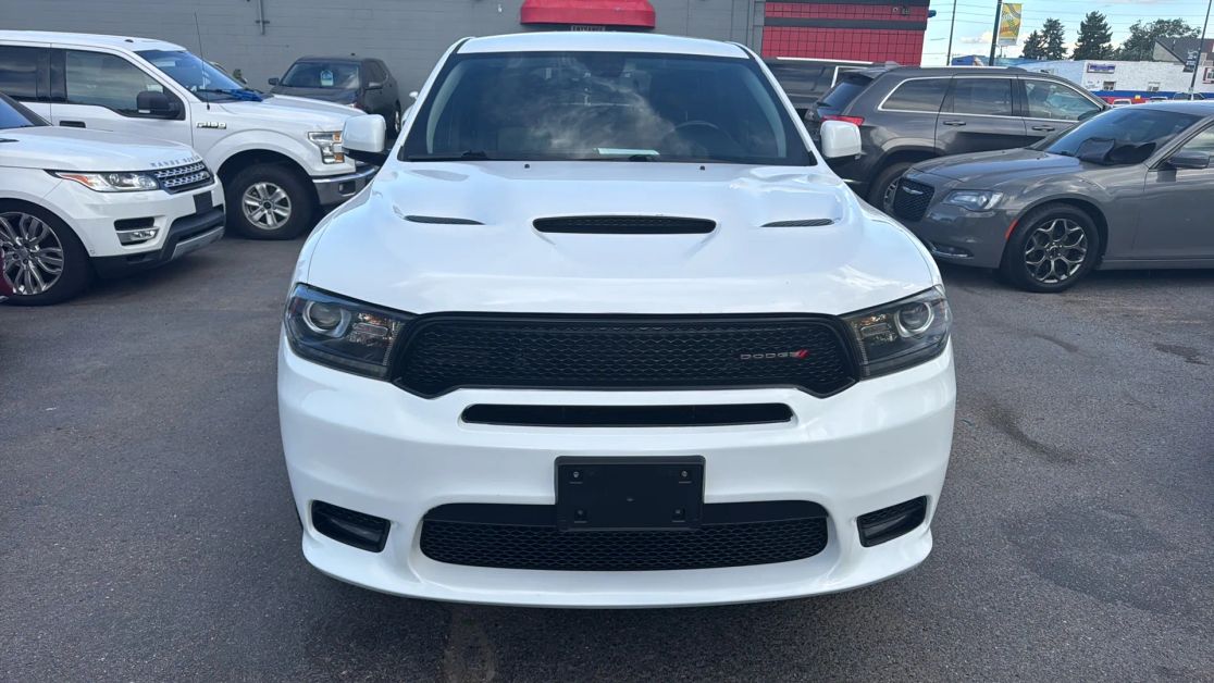 dodge durango 2018 1C4RDJDG4JC496879 image dodge durango 2018 1C4RDJDG4JC496879 image