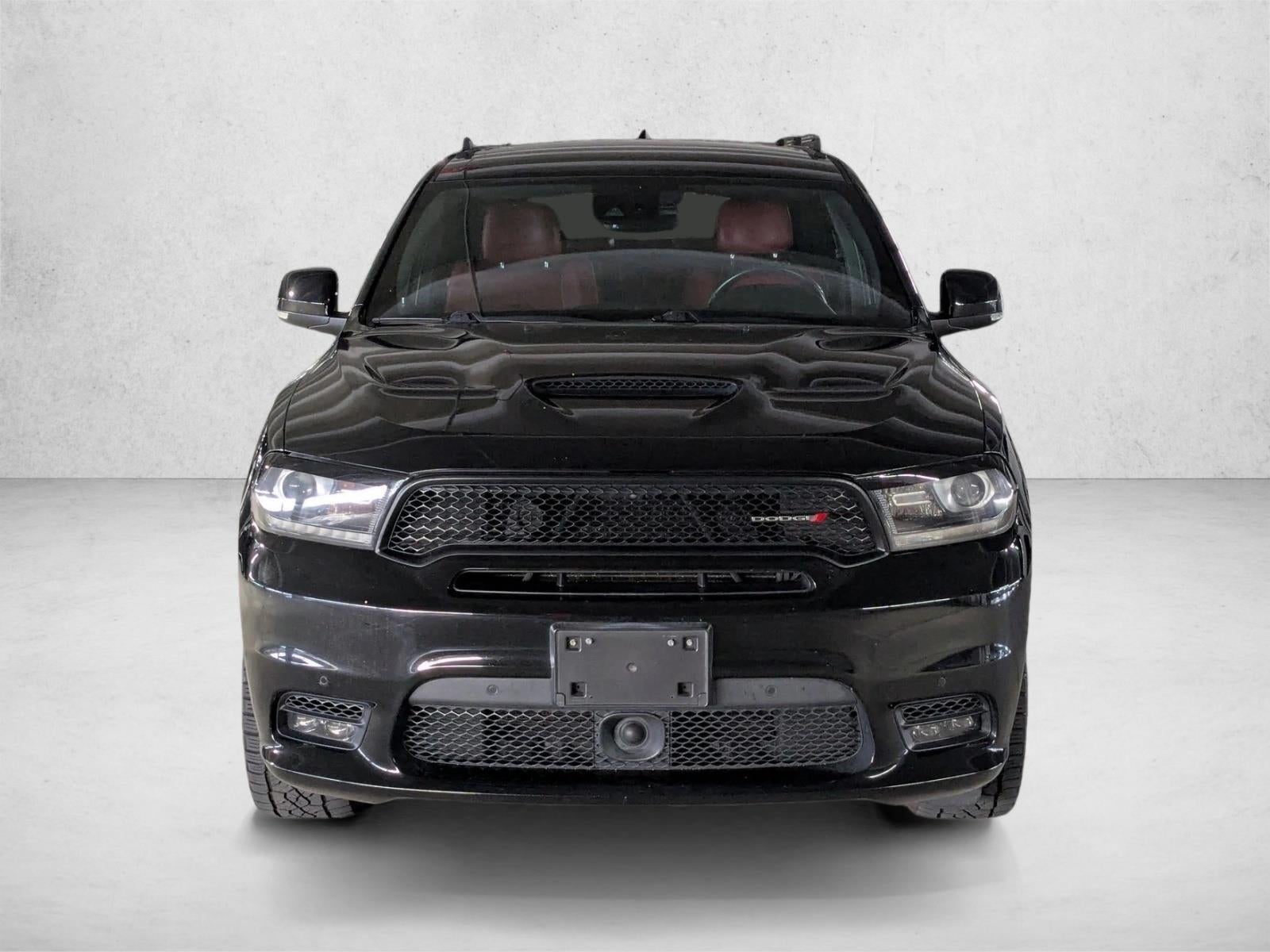 dodge durango 2018 1C4SDHCT5JC114108 image dodge durango 2018 1C4SDHCT5JC114108 image