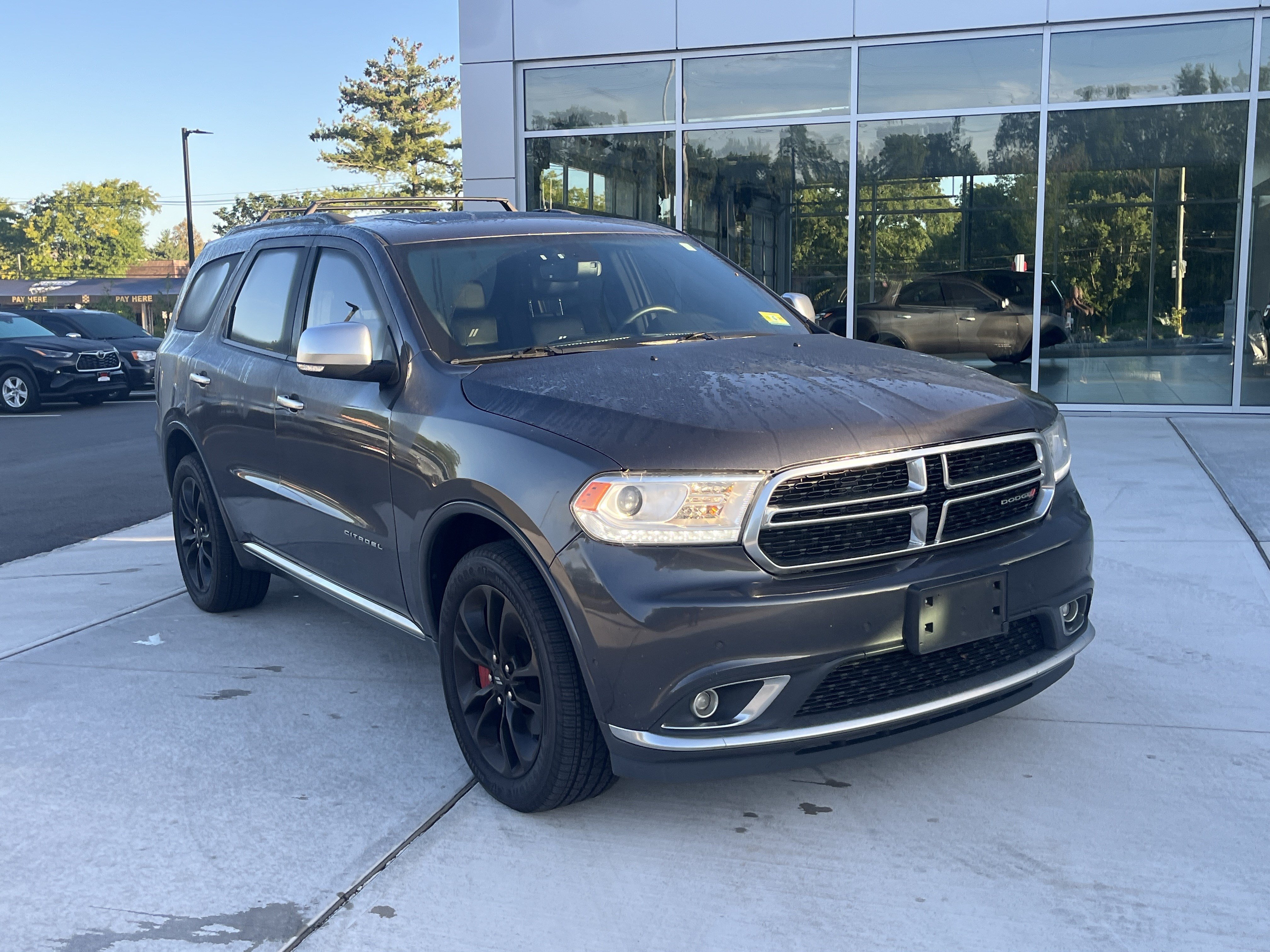 dodge durango 2018 1C4RDJEG6JC414746 image dodge durango 2018 1C4RDJEG6JC414746 image
