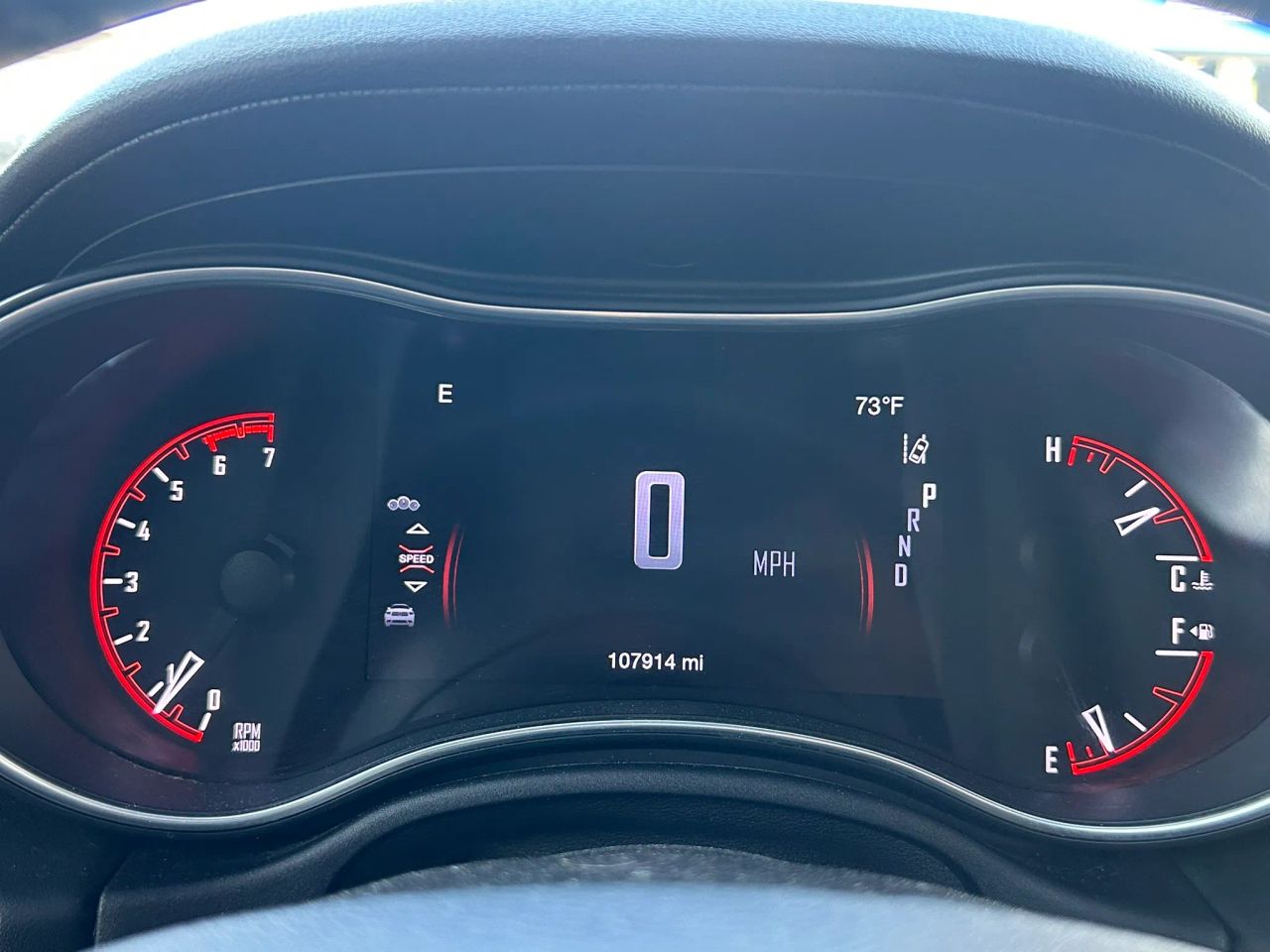 dodge durango 2018 1C4SDJETXJC160926 image dodge durango 2018 1C4SDJETXJC160926 image