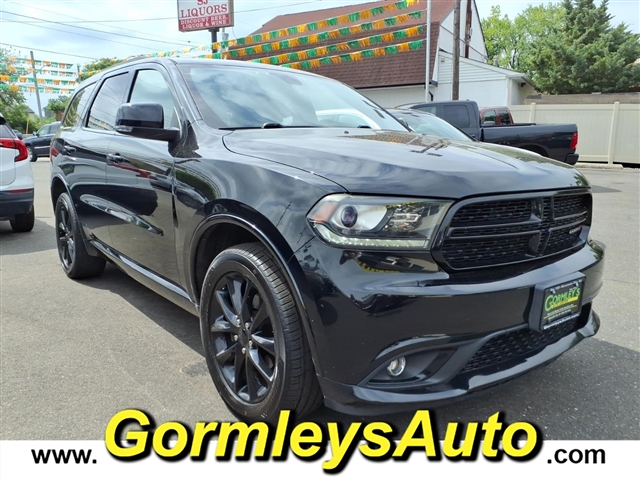 dodge durango 2018 1C4RDJDGXJC157463 image dodge durango 2018 1C4RDJDGXJC157463 image