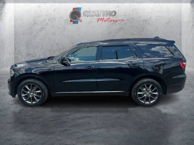 dodge durango 2018 1C4RDJDG3JC346150 image dodge durango 2018 1C4RDJDG3JC346150 image