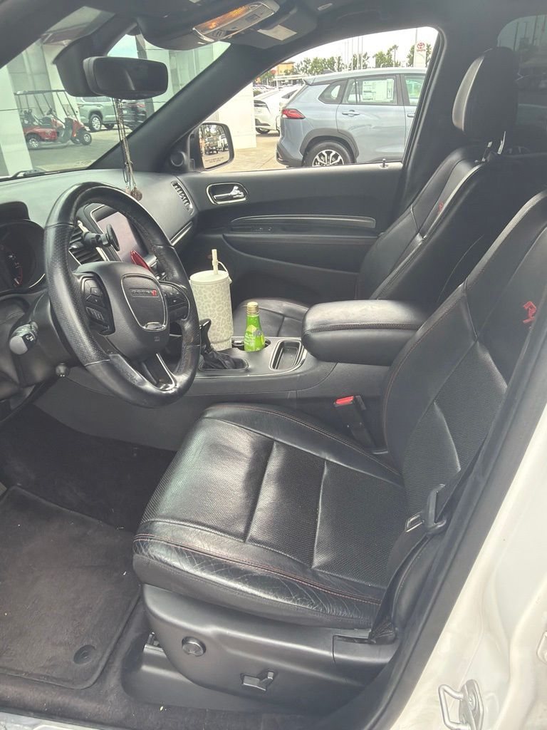 dodge durango 2018 1C4SDHCTXJC242067 image dodge durango 2018 1C4SDHCTXJC242067 image